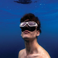 TUSA UM29 Freediving Dive Mask - waterworldsports.co.uk