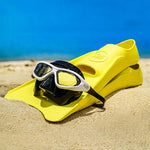 TUSA UM29 Freediving Dive Mask - waterworldsports.co.uk