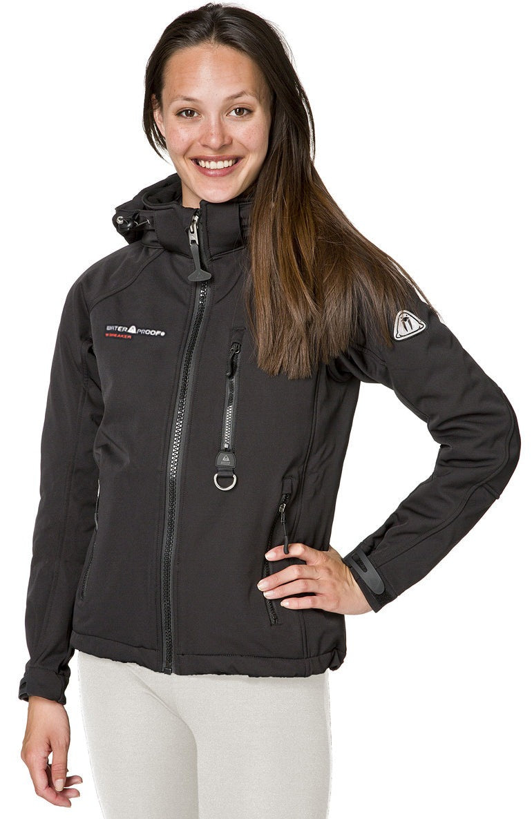 Waterproof W-Breaker Windbreaker Jacket (Womens) - waterworldsports.co.uk