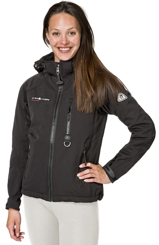 Waterproof W-Breaker Windbreaker Jacket (Womens) - waterworldsports.co.uk