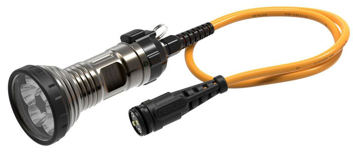 Metalsub KL1242 Cable Lamp - waterworldsports.co.uk