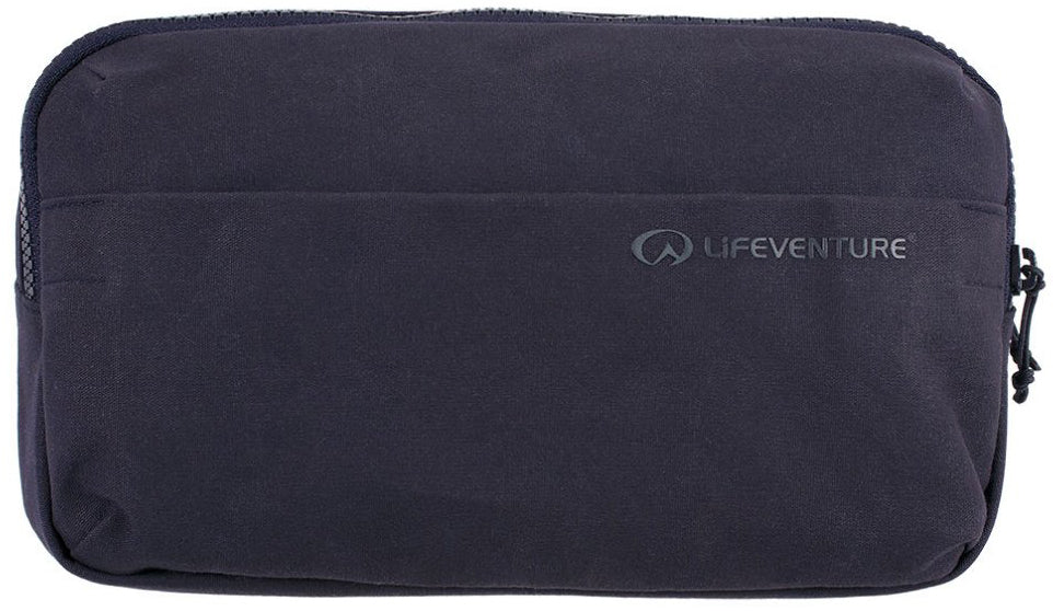 Lifeventure Kibo RFiD Waist Pack, Navy (Large) - waterworldsports.co.uk