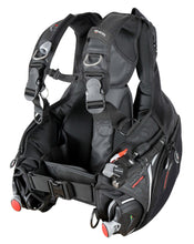 Mares Guardian Ergotrim BCD - waterworldsports.co.uk