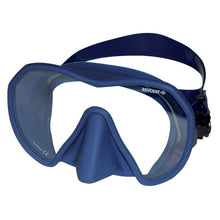 Beuchat Maxlux S Dive Mask - waterworldsports.co.uk