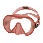 Beuchat Maxlux S Dive Mask - waterworldsports.co.uk