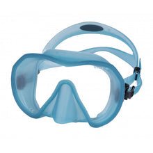 Beuchat Maxlux S Dive Mask - waterworldsports.co.uk