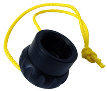 MGE DIN Scuba Tank Dust Cap - waterworldsports.co.uk