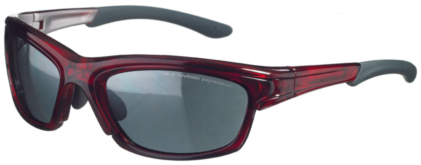 Sunwise Monza Sports Sunglasses - waterworldsports.co.uk