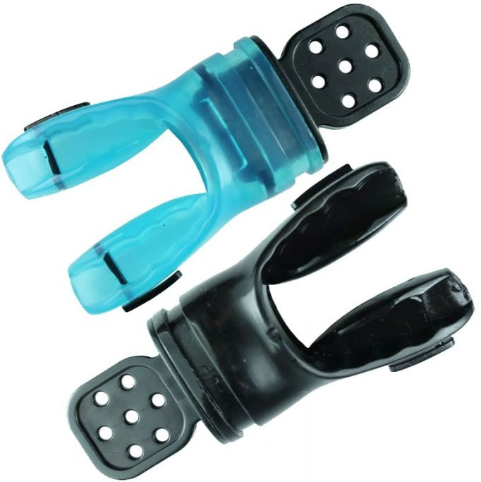 Aquatec Mouldable Scuba Regulator Mouthpiece - waterworldsports.co.uk