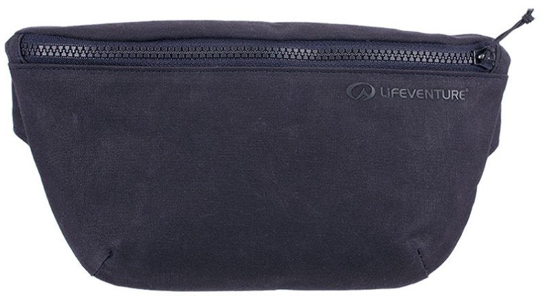 Lifeventure Kibo RFiD Waist Pack, Navy (Large) - waterworldsports.co.uk