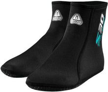 Waterproof S30 Socks 2mm - waterworldsports.co.uk