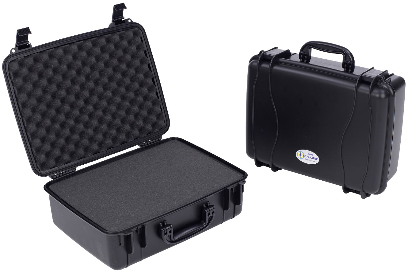 Seahorse SE720 Protective Equipment case WITH FOAM - waterworldsports.co.uk
