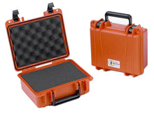 Seahorse SE300 Protective Equipment Case WITH FOAM - waterworldsports.co.uk