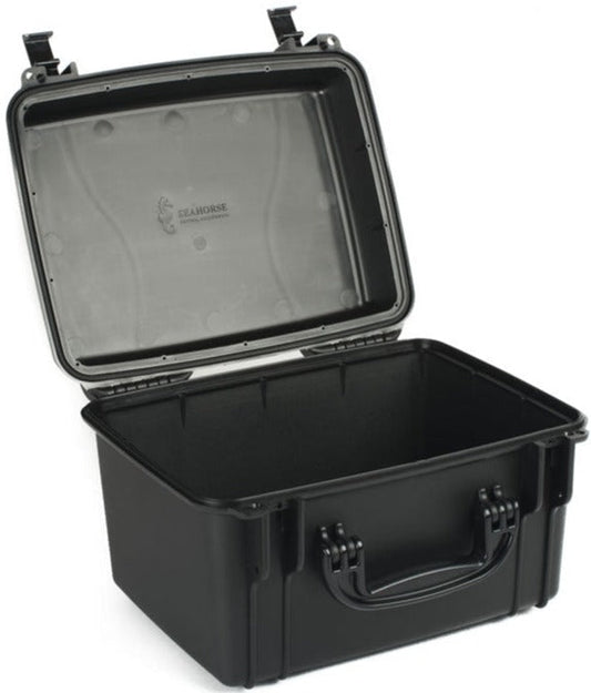 Seahorse SE540 Protective Equipment Case WITHOUT FOAM - waterworldsports.co.uk