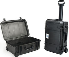 Seahorse SE920 Protective Equipment case WITH FOAM - waterworldsports.co.uk