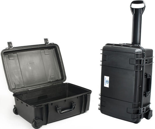 Seahorse SE920 Protective Equipment case WITHOUT FOAM - waterworldsports.co.uk