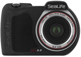 Sealife Micro 3.0 Underwater Camera 64GB (SL550) - waterworldsports.co.uk