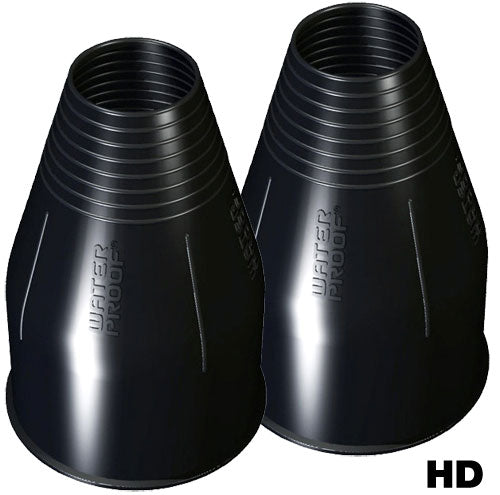 Waterproof Silicone Wrist Seals HEAVY DUTY - waterworldsports.co.uk