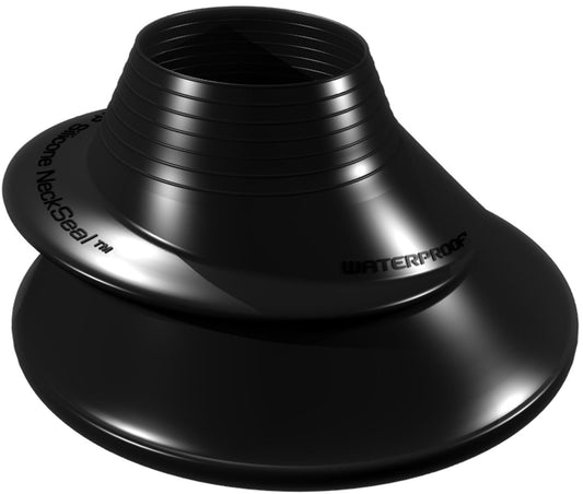 Waterproof Silicone Neck Seal - waterworldsports.co.uk