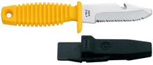 Maniago Shark 9 Dive Knife - waterworldsports.co.uk