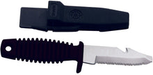 Maniago Shark 9 Dive Knife - waterworldsports.co.uk