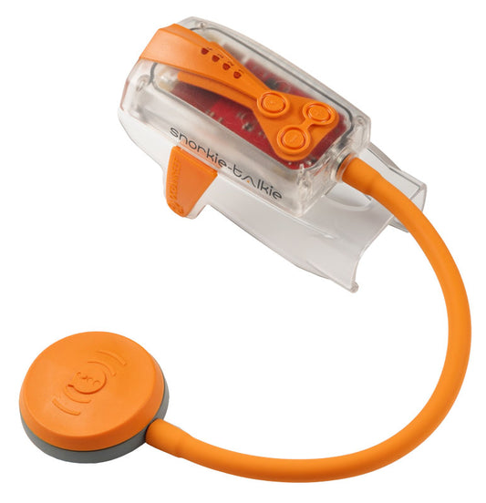 Ocean Reef Snorkie Talkie (Snorkelling Walkie Talkie) - waterworldsports.co.uk