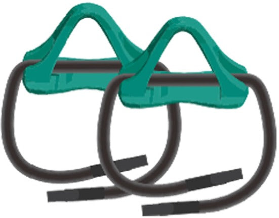 TUSA TA0914 Travel Right Bungee Strap Set | waterworldsports.co.uk