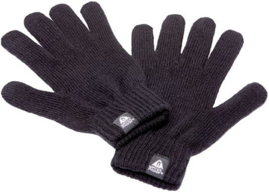 Waterproof Superstretch Thermo Gloves - waterworldsports.co.uk