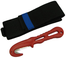 Maniago TS1 Long Line Cutter - waterworldsports.co.uk