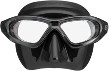 TUSA UM29 Freediving Dive Mask - waterworldsports.co.uk