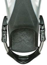 TUSA TA81 Spring Strap Set for TUSA OH Open-Heel Fins (Pair) - waterworldsports.co.uk