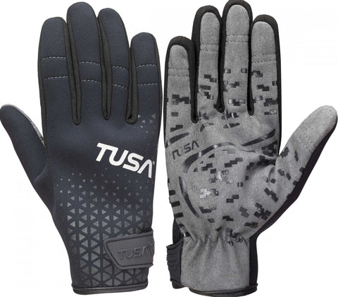 TUSA TA0208 2mm Warmwater Glove - waterworldsports.co.uk