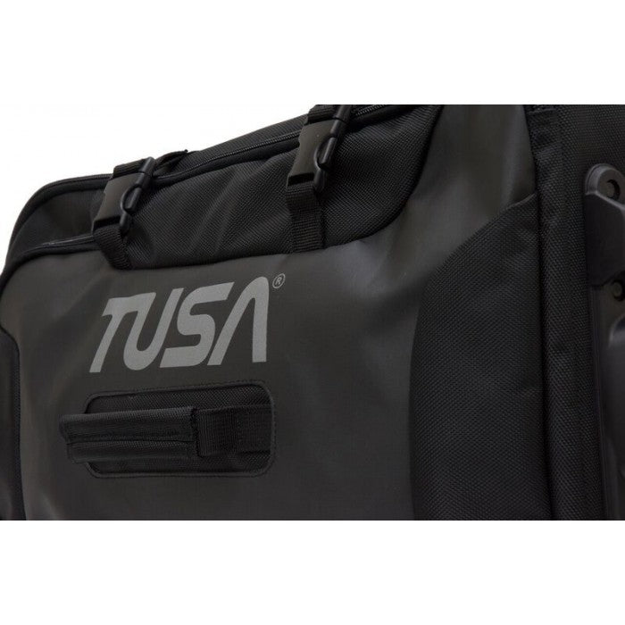 TUSA Roller Bag for Scuba Diving Gear (Small) - waterworldsports.co.uk