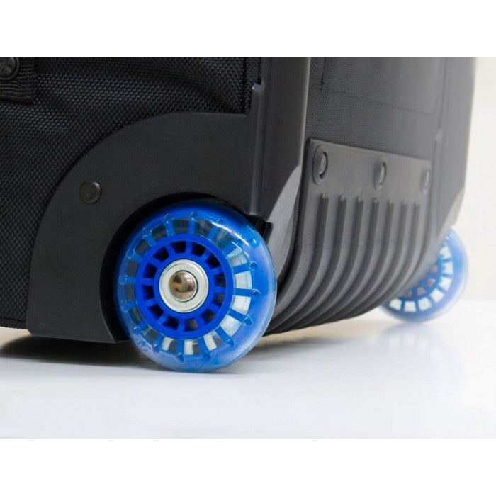 TUSA Roller Bag for Scuba Diving Gear (Small) - waterworldsports.co.uk