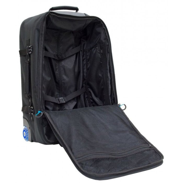 TUSA Roller Bag for Scuba Diving Gear (Small) - waterworldsports.co.uk