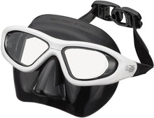 TUSA UM29 Freediving Dive Mask - waterworldsports.co.uk