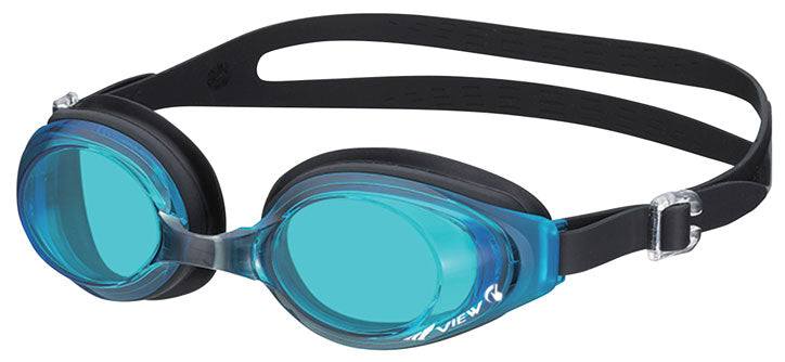 VIEW V630 FITNESS SWIPE Swimming Goggle - waterworldsports.co.uk