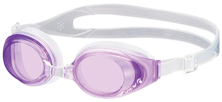 VIEW V630 FITNESS SWIPE Swimming Goggle - waterworldsports.co.uk