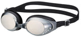 VIEW V630 MIRRORED FITNESS SWIPE Swimming Goggle - waterworldsports.co.uk