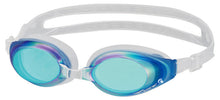 VIEW V630 MIRRORED FITNESS SWIPE Swimming Goggle - waterworldsports.co.uk