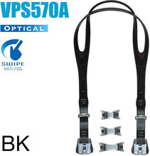 VIEW VPS570 Swimming Goggle Strap Kit - waterworldsports.co.uk