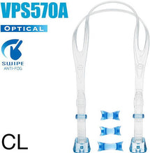 VIEW VPS570 Swimming Goggle Strap Kit - waterworldsports.co.uk