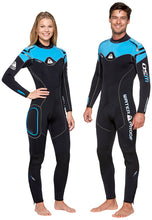 Waterproof W50 5mm Wetsuit (Mens) - waterworldsports.co.uk