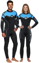 Waterproof W80 8mm Wetsuit (Womens) - waterworldsports.co.uk