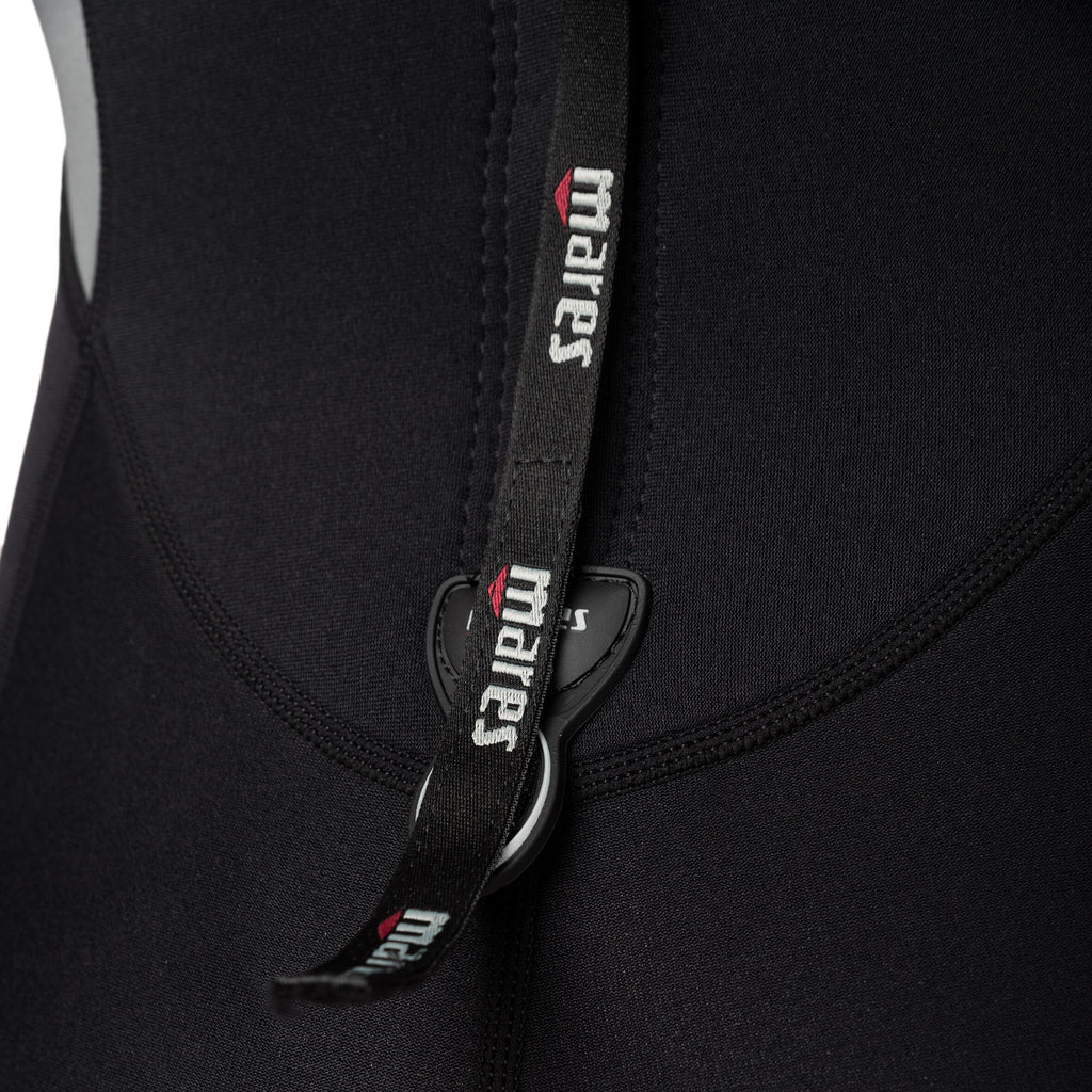 Mares Reef 2.5mm Shorty Wetsuit (Womens) | waterworldsports.co.uk