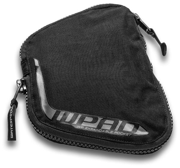 Waterproof WPAD Wetsuit Pocket - waterworldsports.co.uk