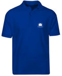 waterworldsports Classic Polo Shirt - waterworldsports.co.uk