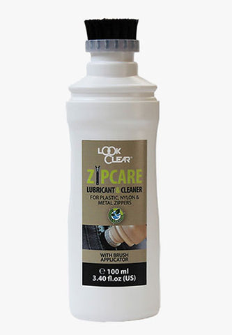 Look Clear ZIPCARE Cleaner 100ml - waterworldsports.co.uk